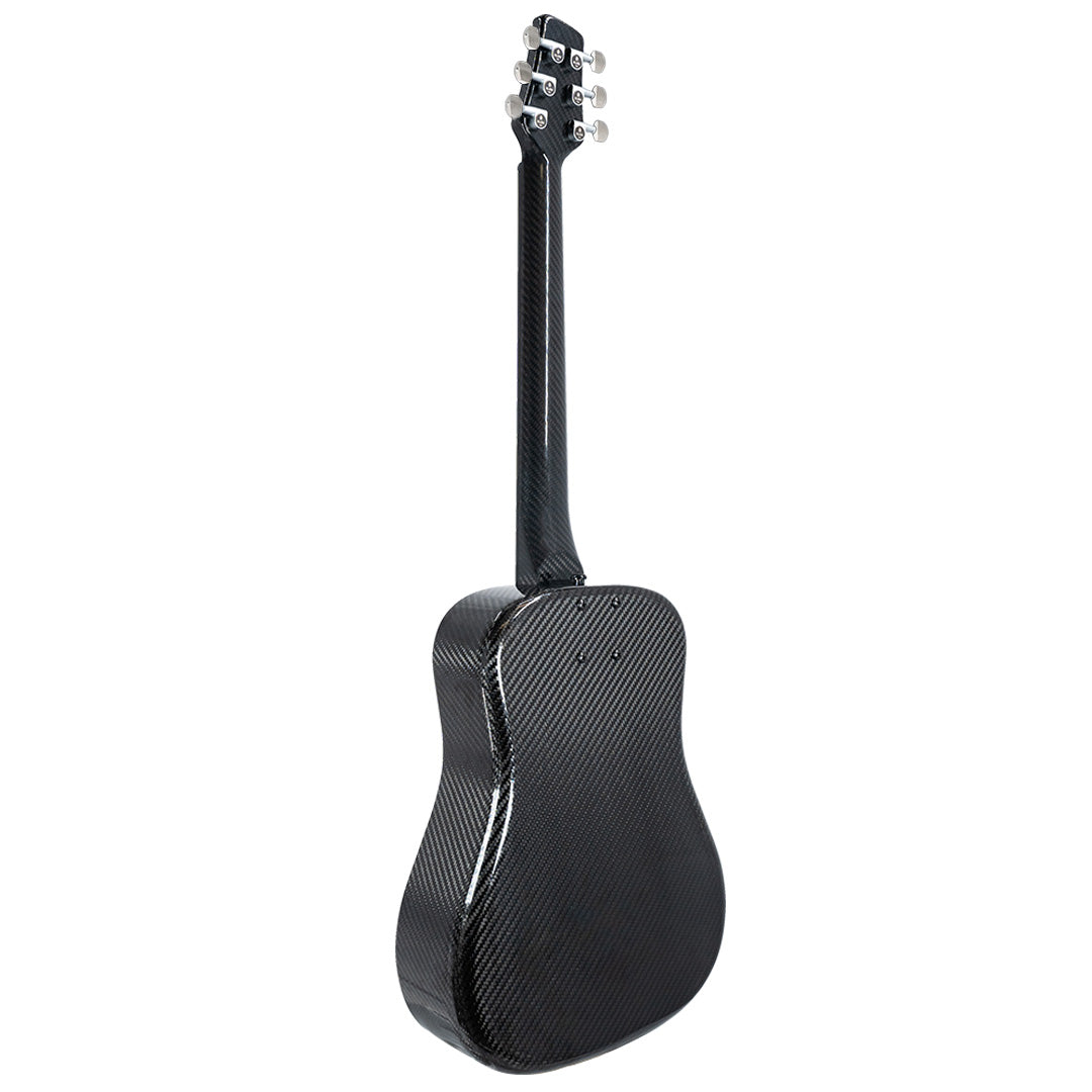 Full Carbon Travel Guitar (Refurbished)