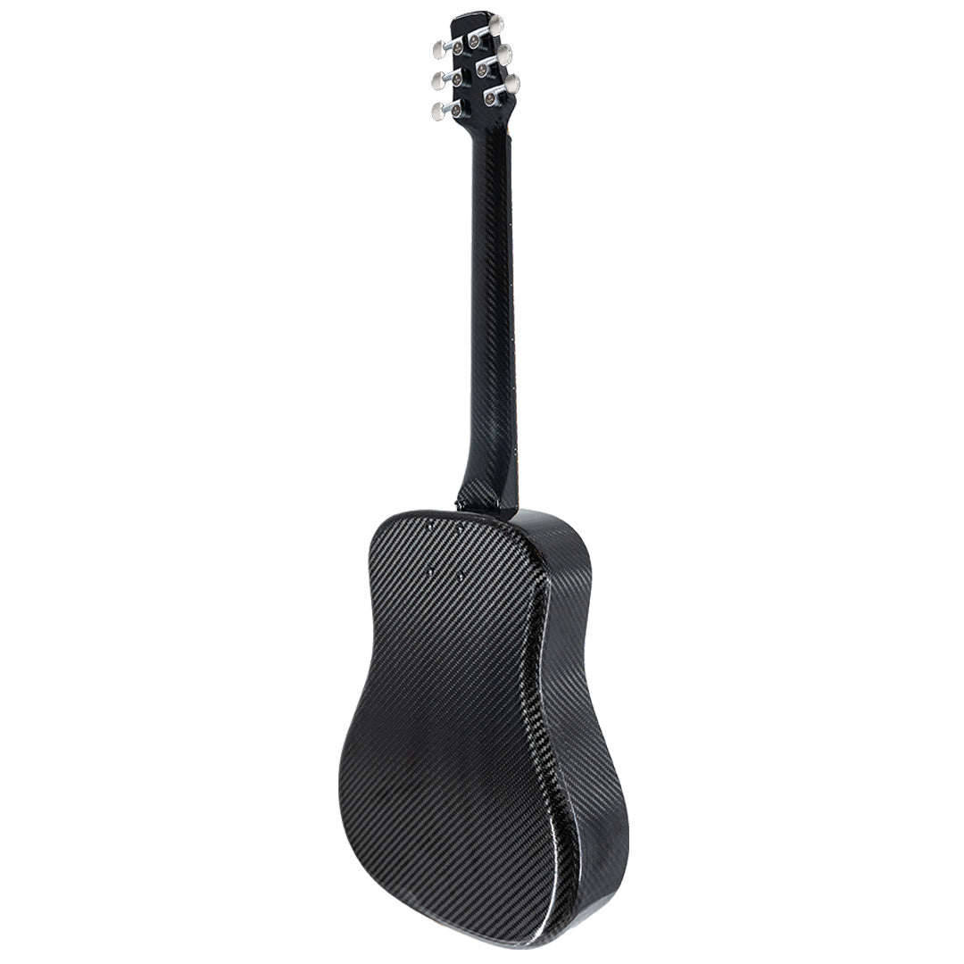 Full Carbon Travel Guitar (Refurbished)