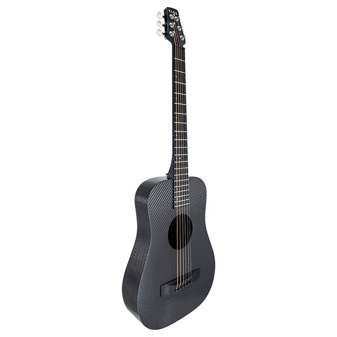Full Carbon Travel Guitar (Refurbished)