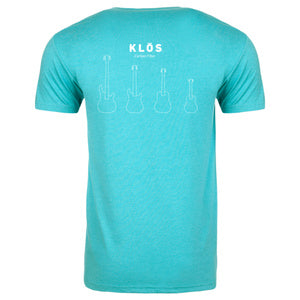 KEEP IT KLOS T-SHIRT - Unisex