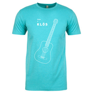 KEEP IT KLOS T-SHIRT - Unisex