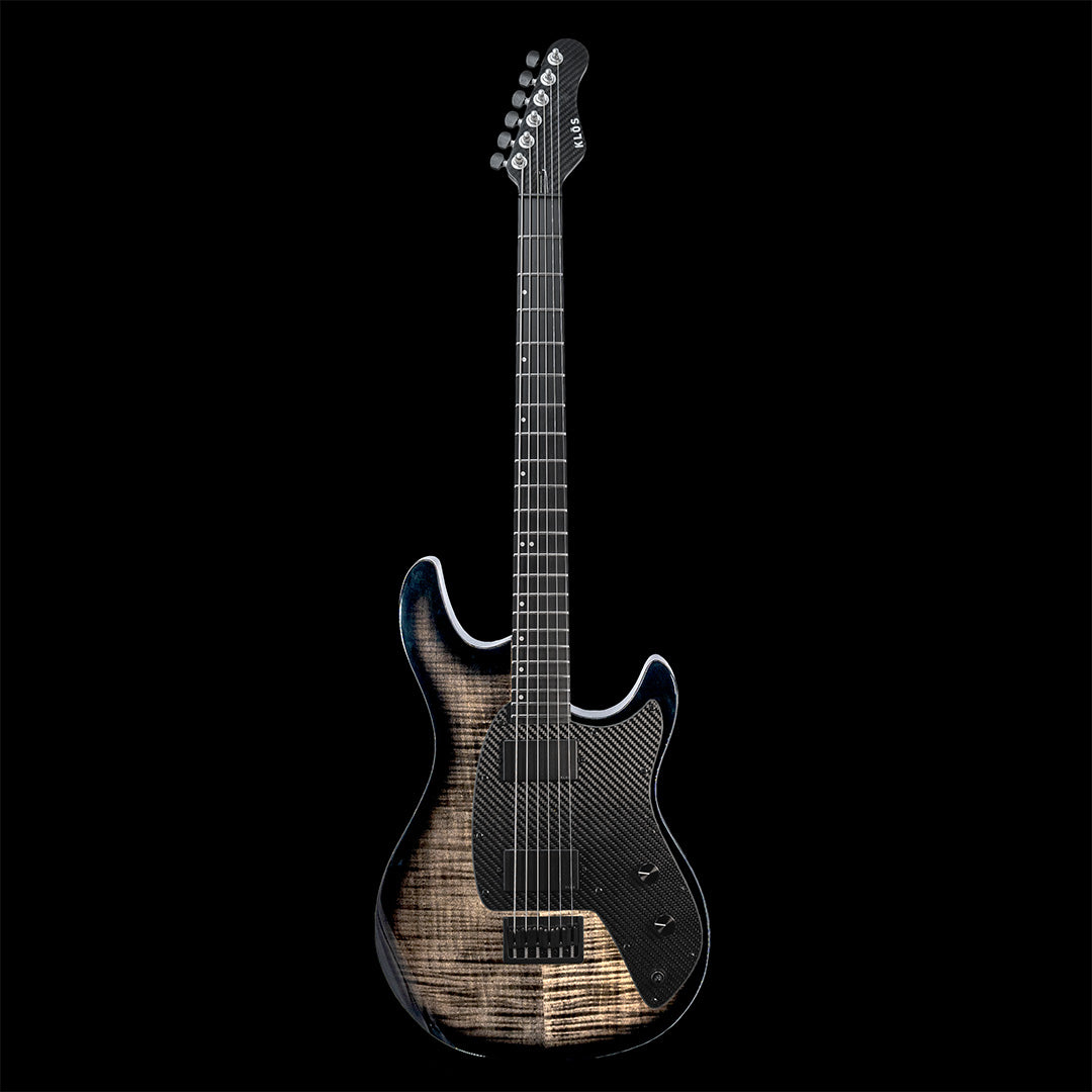 Artemis Baritone Custom