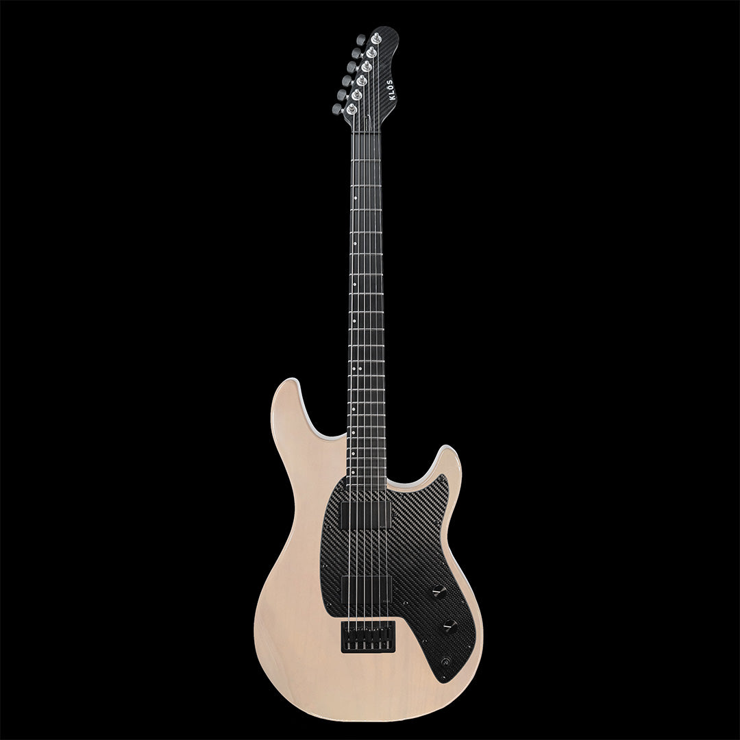 Artemis Baritone Custom