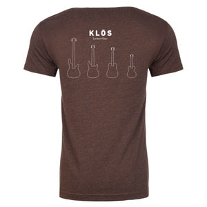 KEEP IT KLOS T-SHIRT - Unisex