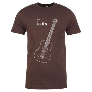 KEEP IT KLOS T-SHIRT - Unisex