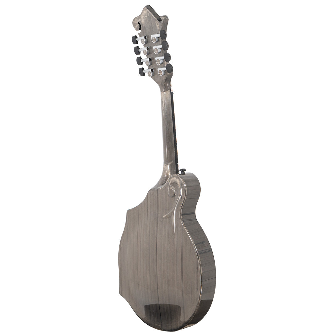 Carbon Fiber F-Style Mandolin