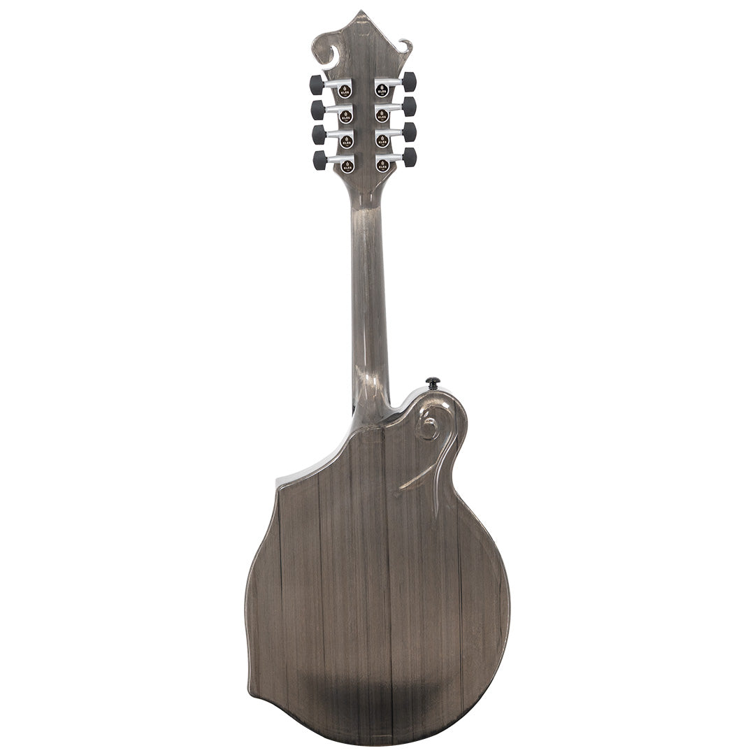 Carbon Fiber F-Style Mandolin