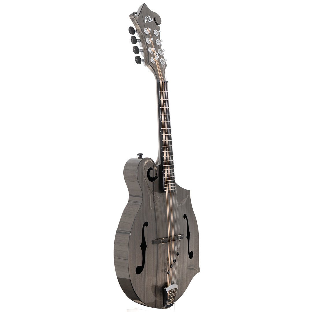 Carbon Fiber F-Style Mandolin