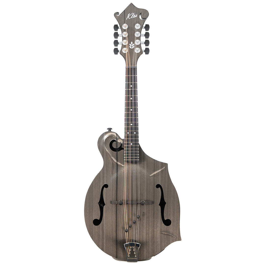 Carbon Fiber F-Style Mandolin