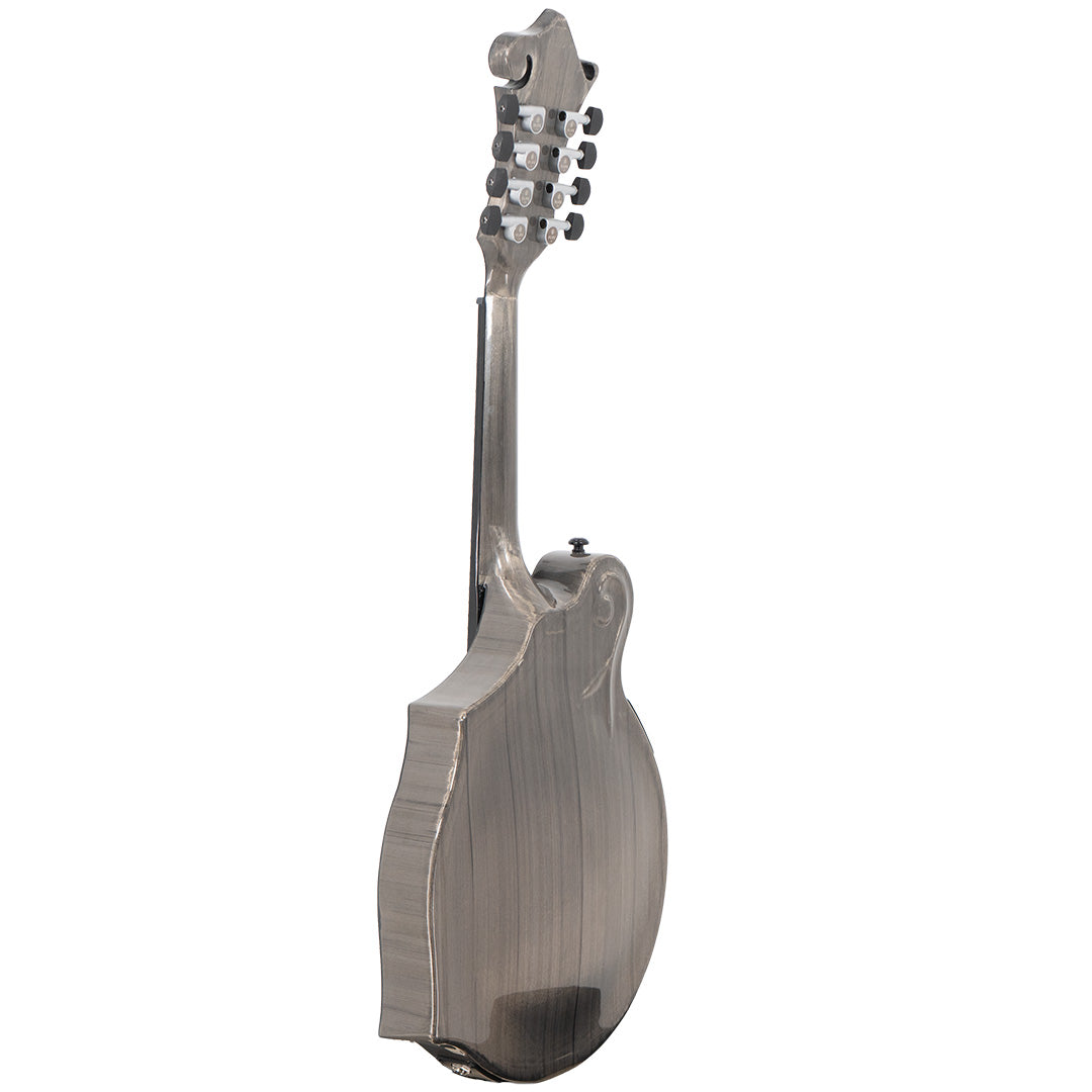 Carbon Fiber F-Style Mandolin