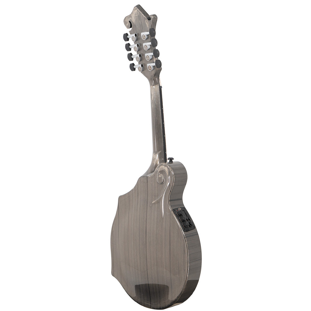 Carbon Fiber F-Style Mandolin