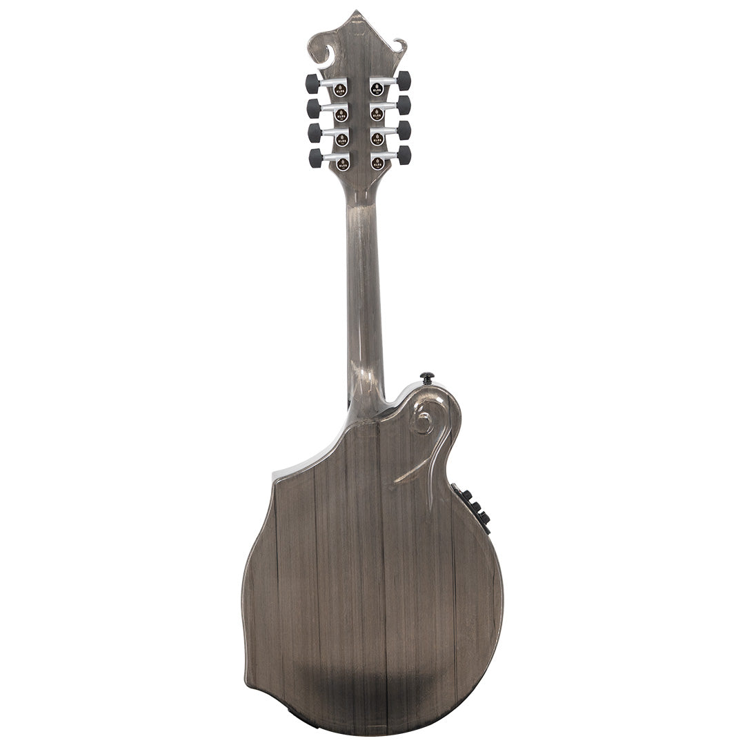 Carbon Fiber F-Style Mandolin