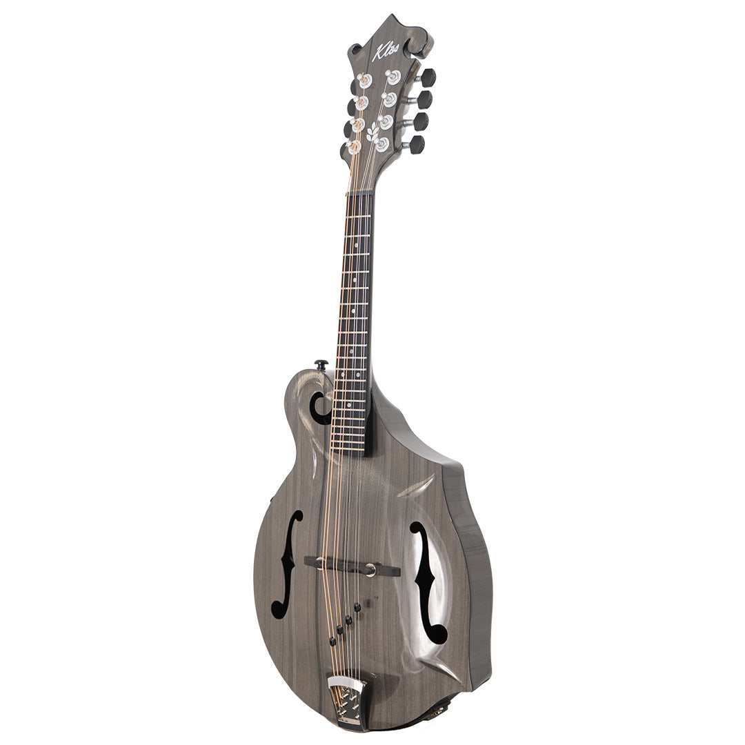 Carbon Fiber F-Style Mandolin