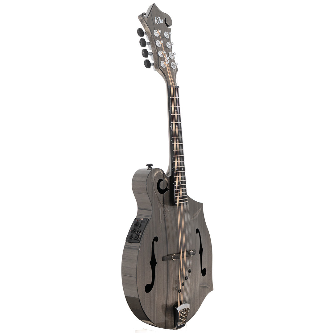 Carbon Fiber F-Style Mandolin