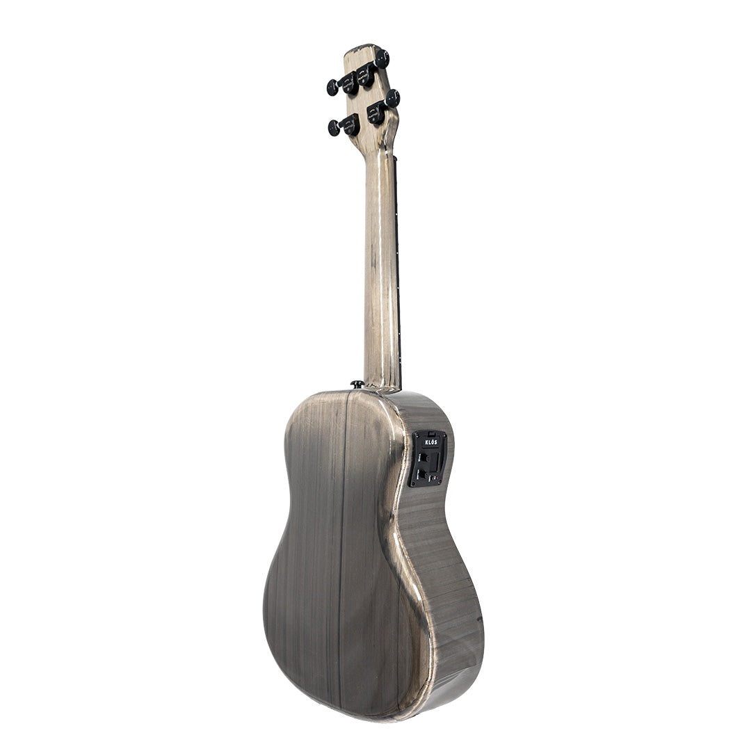 Full Carbon Tenor Ukulele