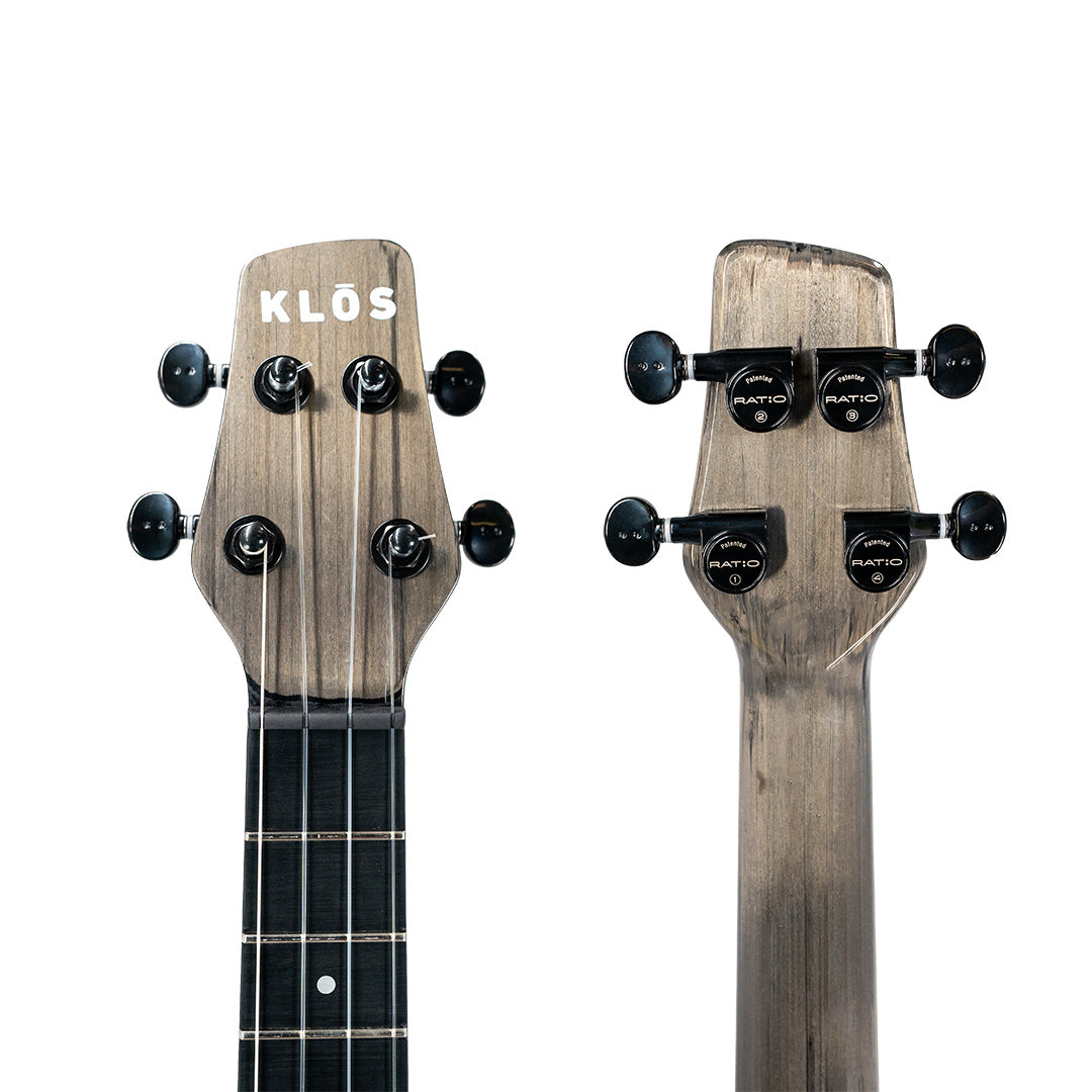 Full Carbon Tenor Ukulele