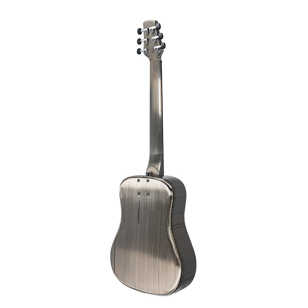 Full Carbon Travel Guitar