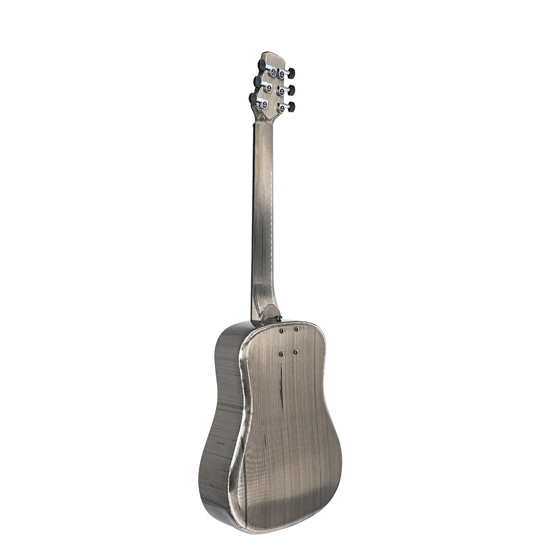 Full Carbon Travel Guitar