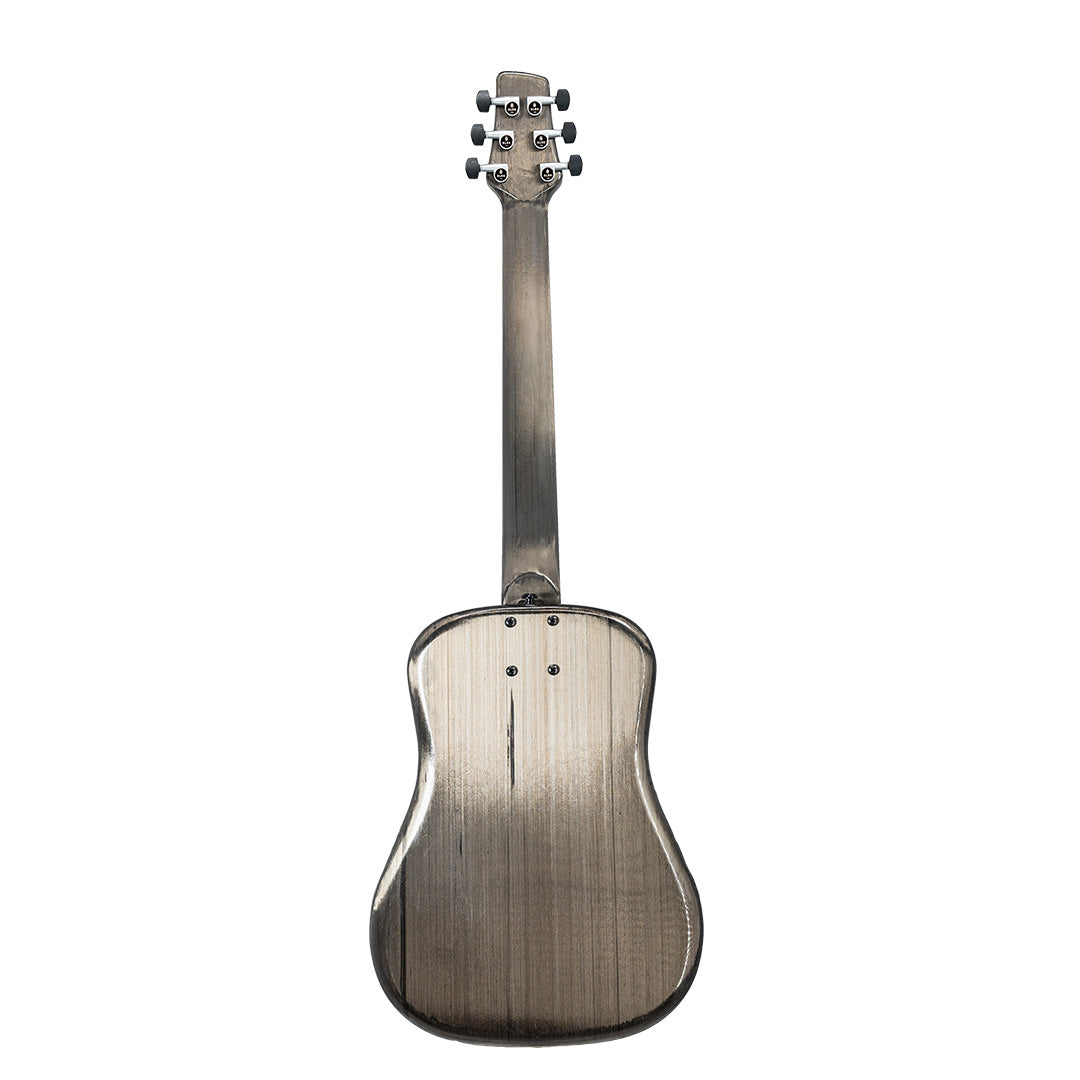 Full Carbon Travel Guitar