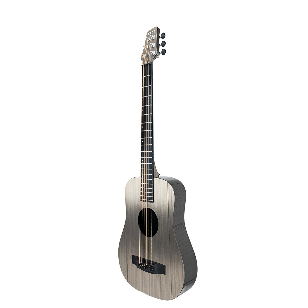 Full Carbon Travel Guitar