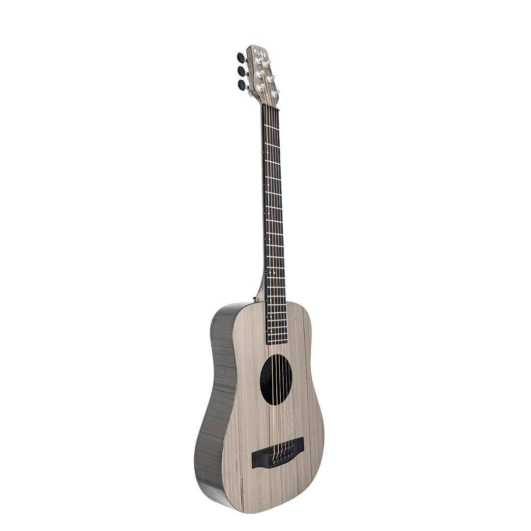 Full Carbon Travel Guitar