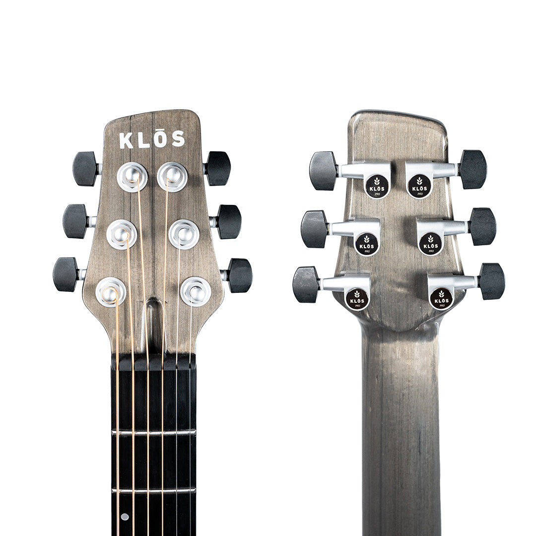 Full Carbon Travel Guitar