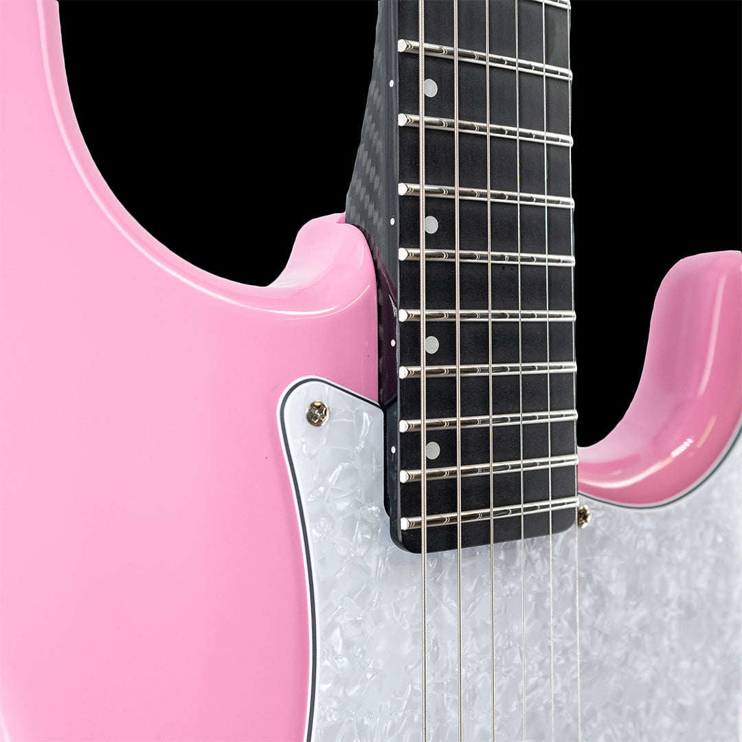 F-Series Electric Neck - Upgrade your Fender® with Carbon Fiber