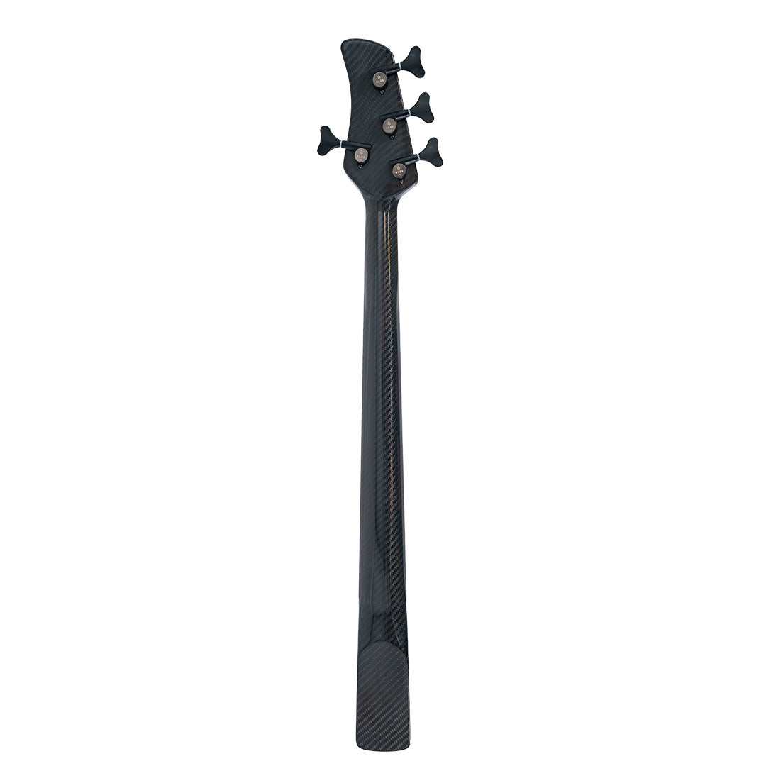 F-Series Bass Neck - Upgrade your Fender® with Carbon Fiber