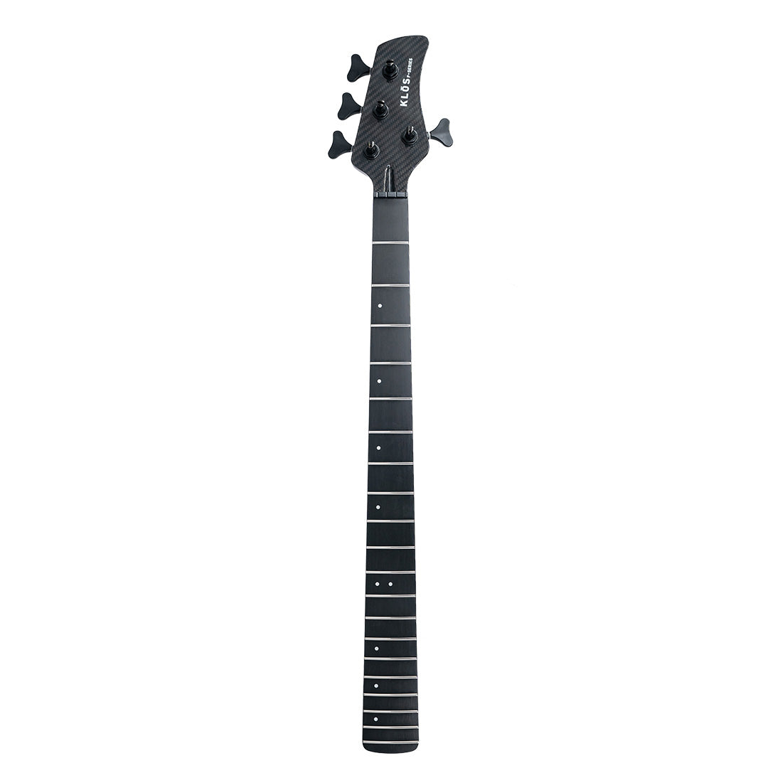 F-Series Bass Neck - Upgrade your Fender® with Carbon Fiber