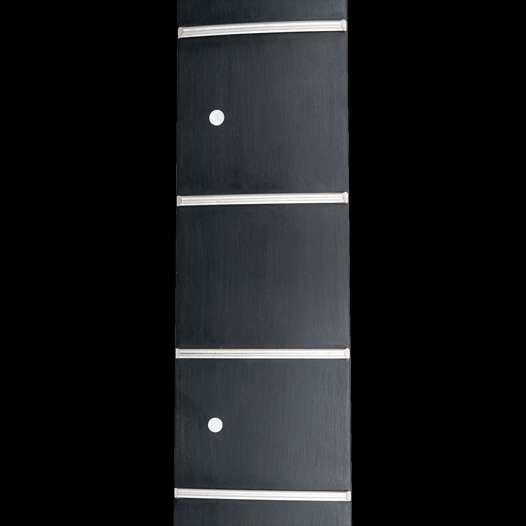 F-Series Bass Neck - Upgrade your Fender® with Carbon Fiber