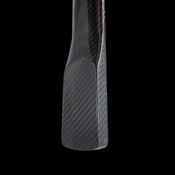 F-Series Bass Neck - Upgrade your Fender® with Carbon Fiber – KLOS