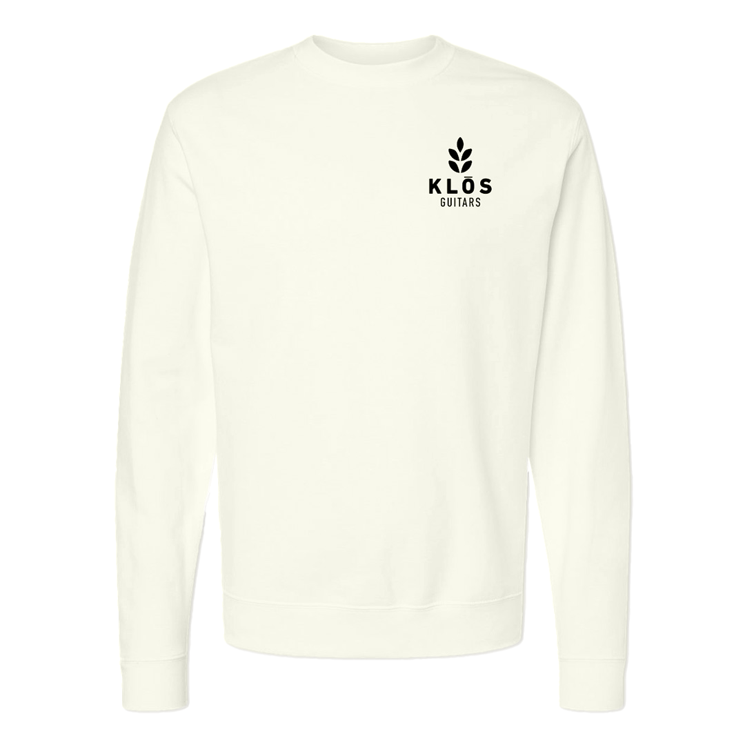 10th Anniversary Pullover - LIMITED RELEASE
