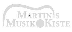 Martin's Musik-Kiste