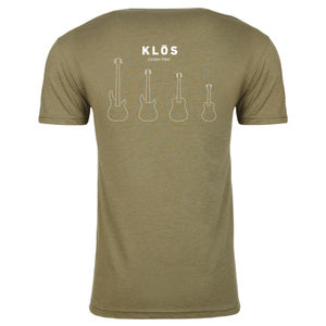 KEEP IT KLOS T-SHIRT - Unisex