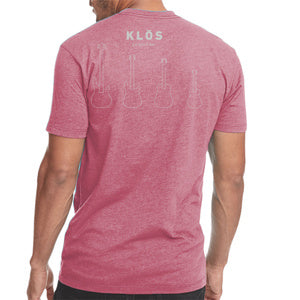 KEEP IT KLOS T-SHIRT - Unisex