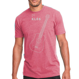 KEEP IT KLOS T-SHIRT - Unisex