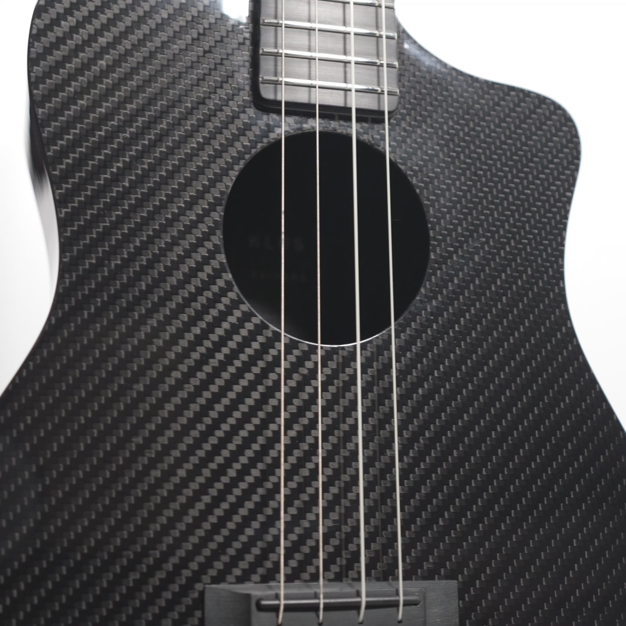 Full Carbon Baritone Ukulele