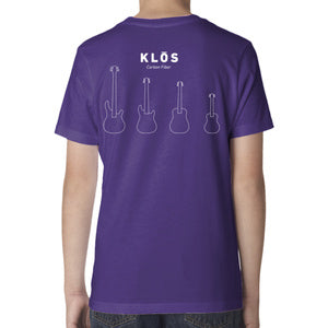 KEEP IT KLOS T-SHIRT - Unisex