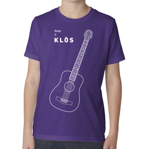 KEEP IT KLOS T-SHIRT - Unisex