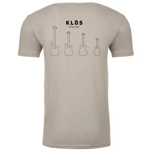 KEEP IT KLOS T-SHIRT - Unisex
