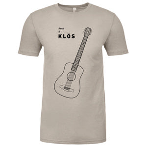 KEEP IT KLOS T-SHIRT - Unisex