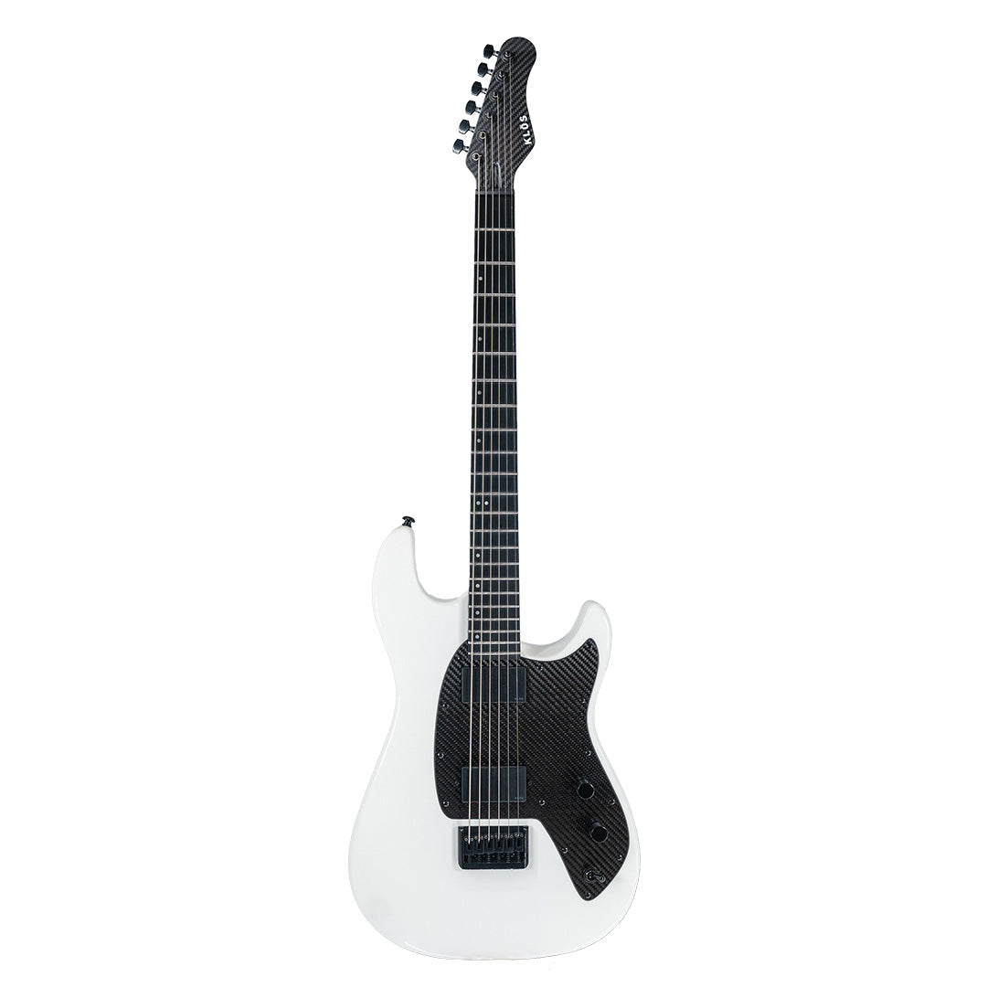 Baritone Electric Guitar