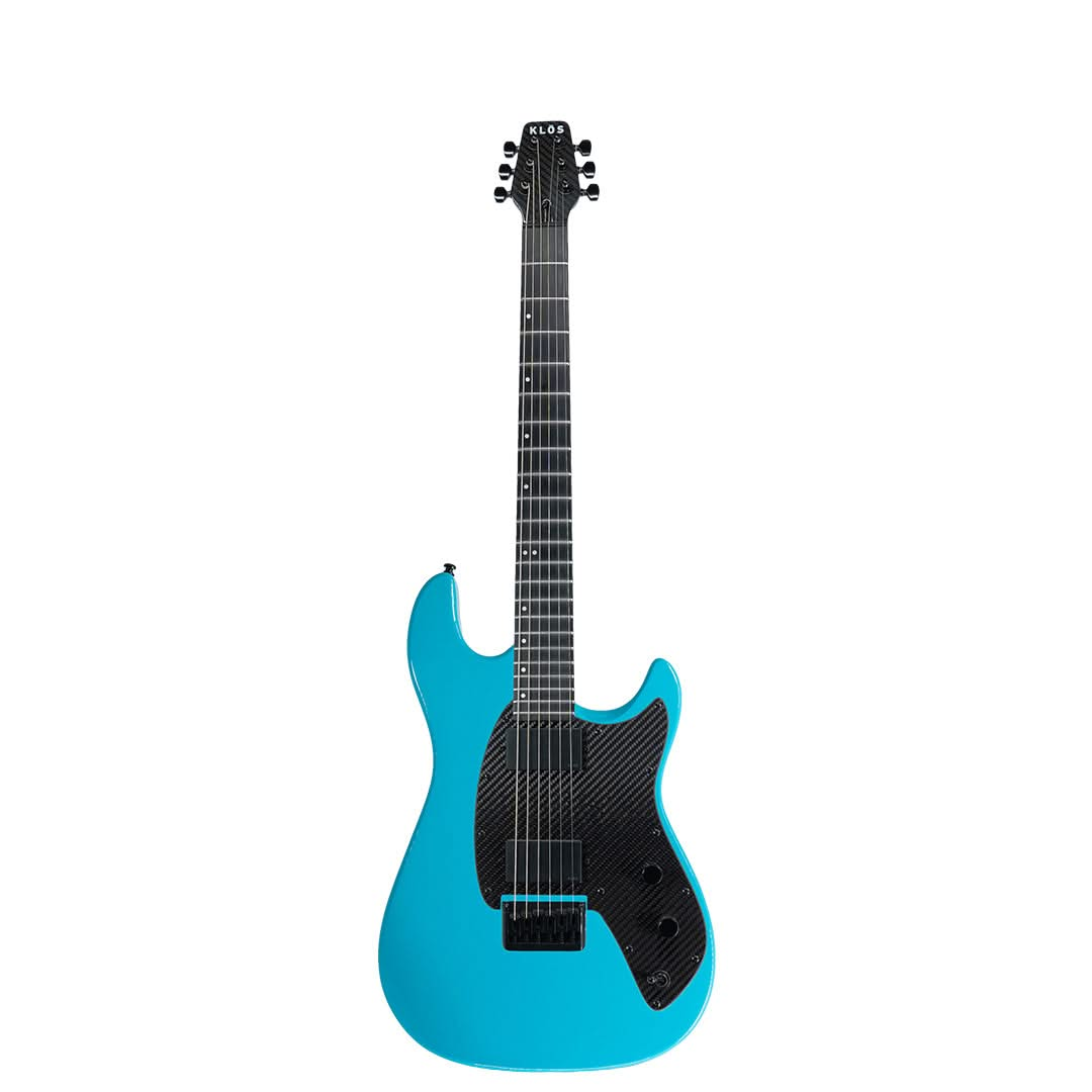 Artemis Electric Guitar