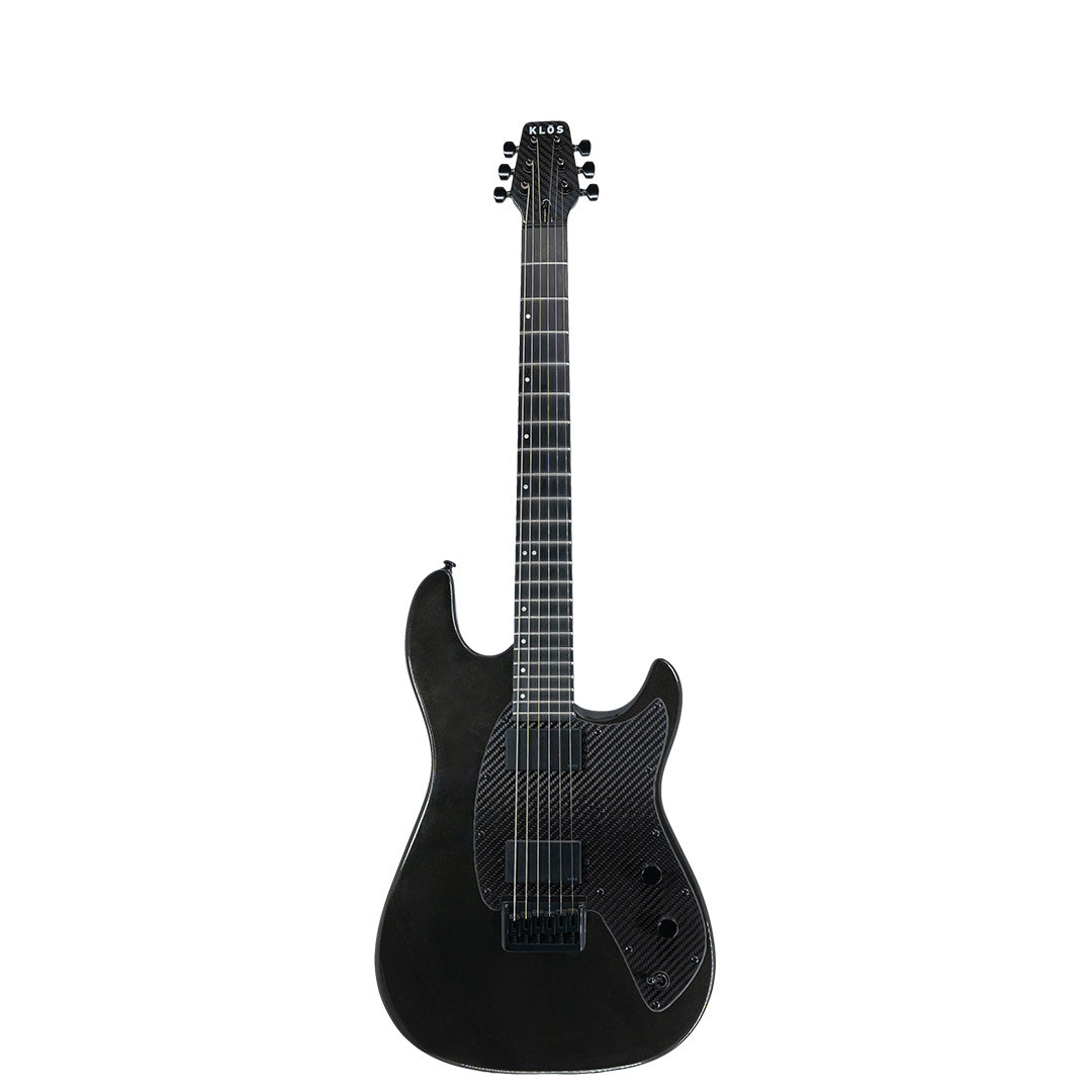 Apollo Pro Electric Guitar