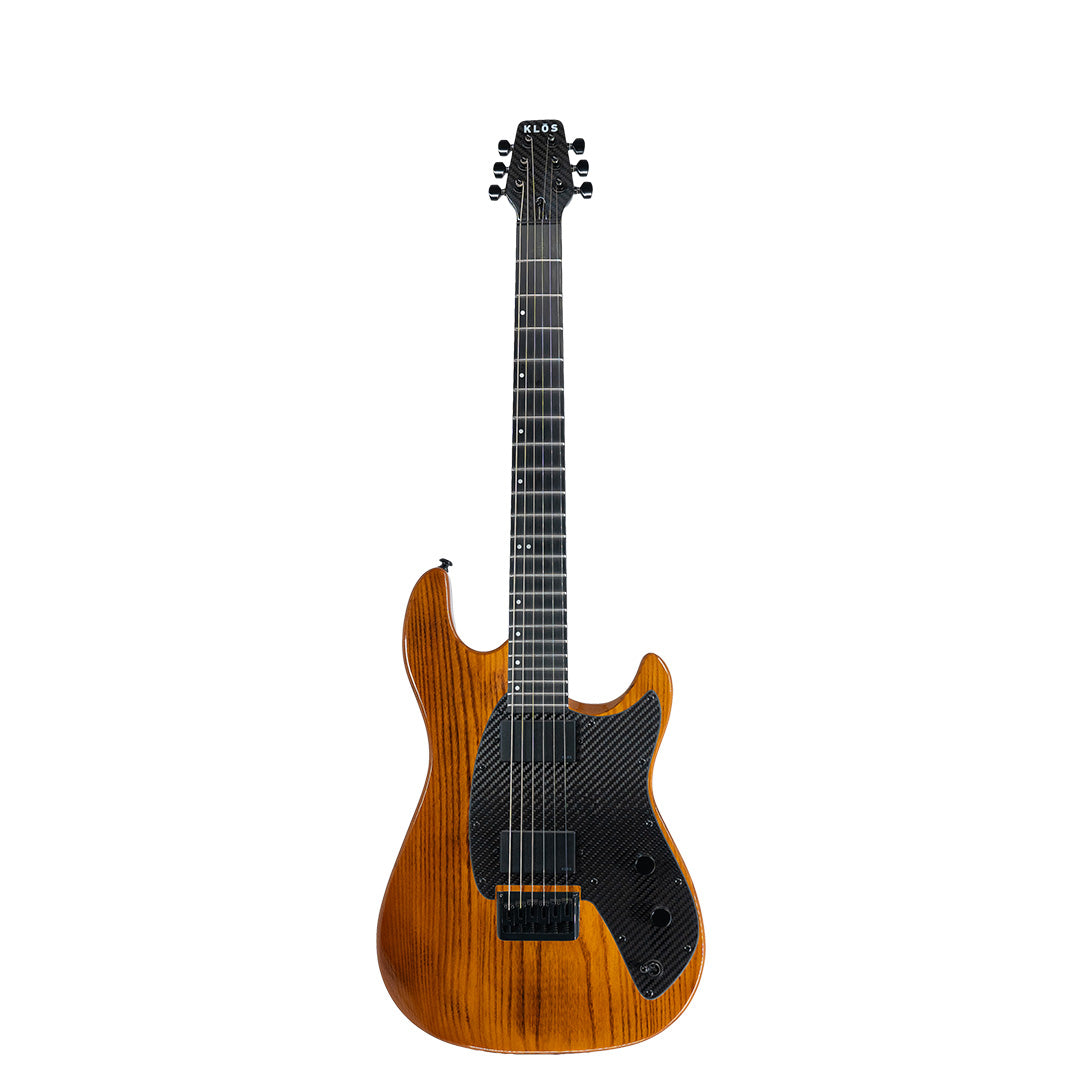 Apollo Pro Electric Guitar