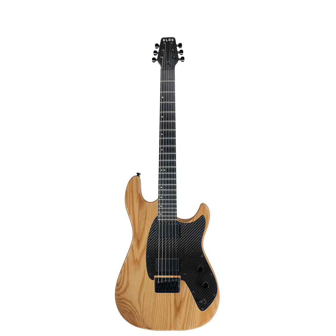 Apollo Pro Electric Guitar