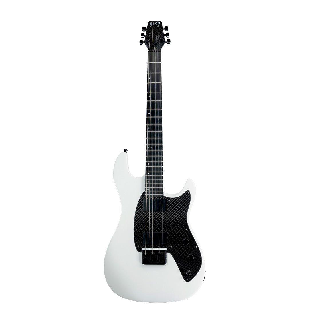 Apollo Pro Electric Guitar