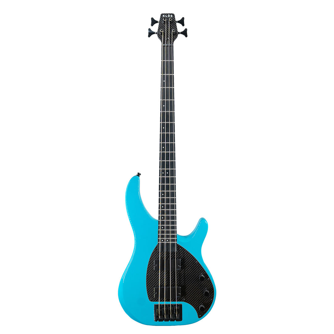 Apollo Electric Bass