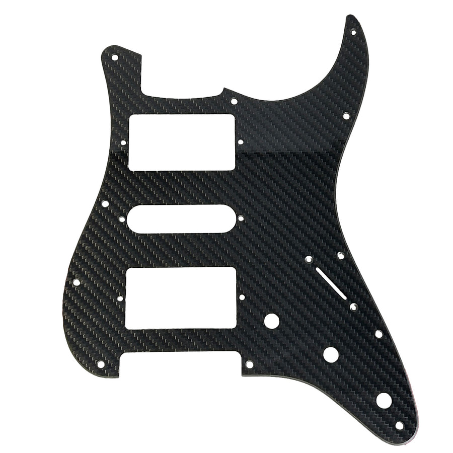 FSeries Carbon Fiber Pickguards KLOS Guitars