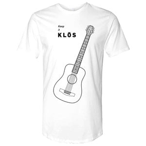 KEEP IT KLOS T-SHIRT - Unisex